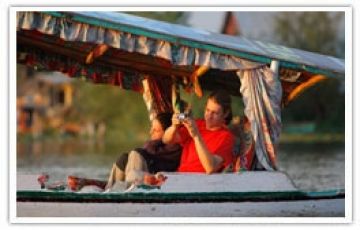 Romance Tour Package for 5 Days 4 Nights