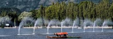 Memorable 7 Days Jammu to Katra Vacation Package