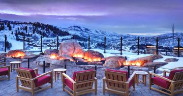 Magical 5 Days India to Srinagar Trip Package