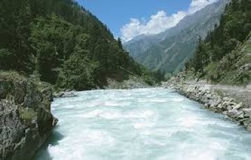 Family Getaway 5 Days 4 Nights Srinagar Family Holiday Package