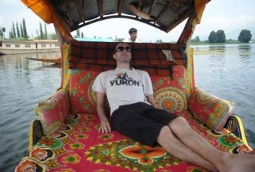 4 Days Srinagar Family Vacation Tour Package