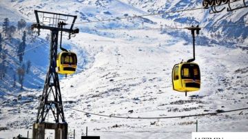 Ecstatic Pahalgam Srinagar Religious Tour Package from Srinagar