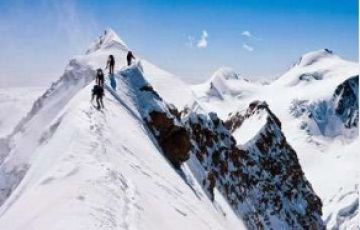 Premium Helicopter package - Amarnath & Vaishno devi