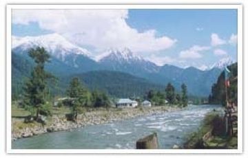 Romance Tour Package for 5 Days 4 Nights