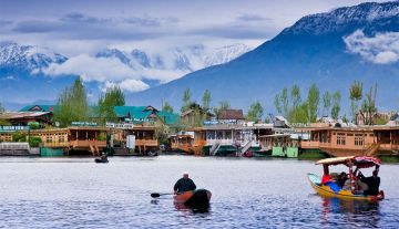 6 Days 5 Nights Goa, Mumbai, Mumbai Suburban and Cochin Historical Places Holiday Package