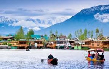 Magical 6 Days 5 Nights Srinagar Religious Holiday Package