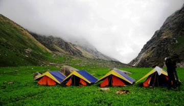 5 Days 4 Nights Kaol and Tosh Wildlife Trip Package