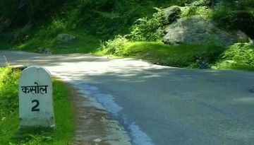 Family Getaway 4 Days Manali Romantic Holiday Package