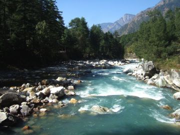 Beautiful 3 Days 2 Nights Kasol Offbeat Trip Package
