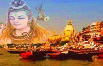 6 Days 5 Nights Varanasi to Ayodhya Park Vacation Package