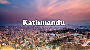 Heart-warming Kathmandu Offbeat Tour Package for 4 Days