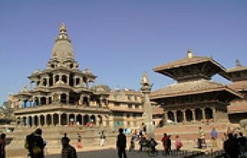 Magical 4 Days 3 Nights Kathmandu with Nagarkot Tour Package