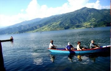 Heart-warming 5 Days 4 Nights Kathmandu Vacation Package