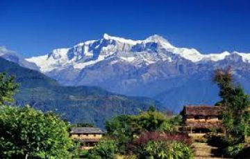 Memorable 4 Days Kathmandu Honeymoon Vacation Package