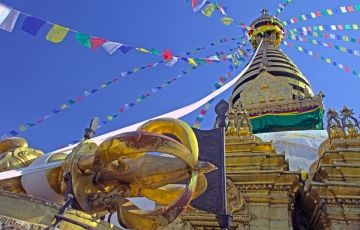 Amazing Pokhara Tour Package for 5 Days 4 Nights