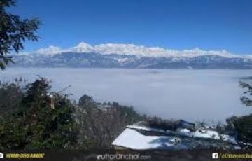 Experience 5 Days Haldwani Family Trip Package