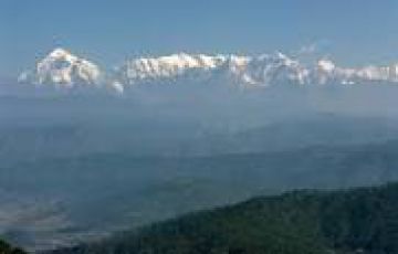 5 Days 4 Nights Haldwani to Ranikhet Offbeat Trip Package