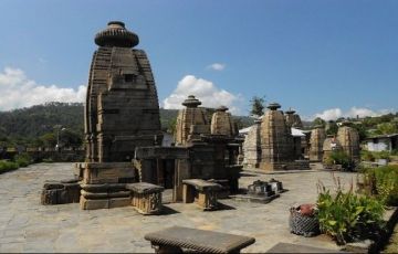 Experience 7 Days 6 Nights Nainital Forest Tour Package