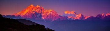 Beautiful 7 Days Delhi to Nainital Wildlife Trip Package