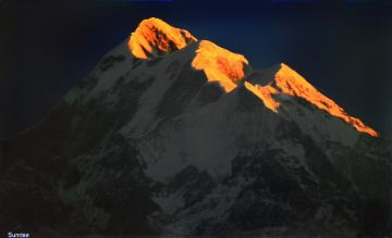 Memorable 6 Days Delhi to Kausani Vacation Package