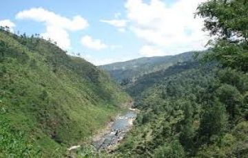 Experience 5 Days Haldwani Family Trip Package