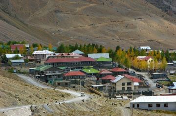 Magical 11 Days Shimla, Kinnaur, Lahaul And Spiti with Manali Offbeat Tour Package