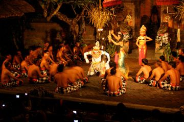 6 Days 5 Nights BALI Island Trip Package