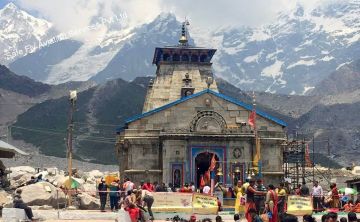 5 Days 4 Nights Kedarnath Hill Stations Tour Package