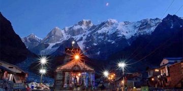 Beautiful 7 Days 6 Nights Kedarnath Shopping Vacation Package