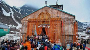 9 Days 8 Nights Uttarkashi Shopping Trip Package