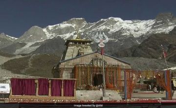 Beautiful 7 Days 6 Nights Kedarnath Shopping Vacation Package