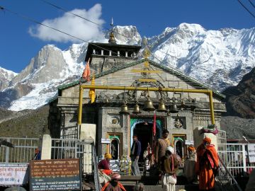 Experience 6 Days Kedarnath Religious Tour Package