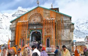 Pleasurable 2 Days Uttarakashi, Barkot with Yamunotri Gangotri Trip Package