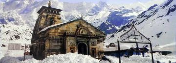9 Days 8 Nights Uttarkashi Shopping Trip Package