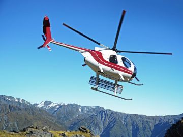 5 Days Dehradun to Gangotri Religious Holiday Package