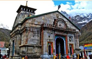 Beautiful 12 Days 11 Nights Delhi Hill Stations Trip Package