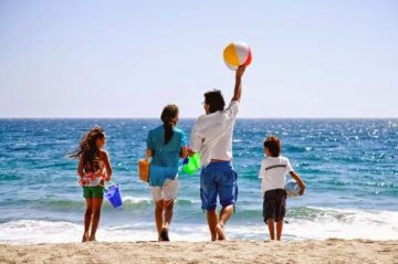 Amazing 5 Days Bangkok Family Holiday Package