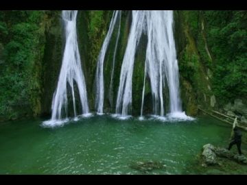 Experience 7 Days 6 Nights Nainital Honeymoon Trip Package