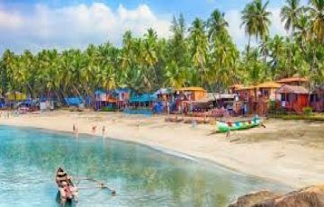 Magical 6 Days 5 Nights Munnar, alleppy with kovalam Tour Package