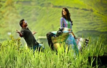 Beautiful 7 Days 6 Nights cochin Vacation Package