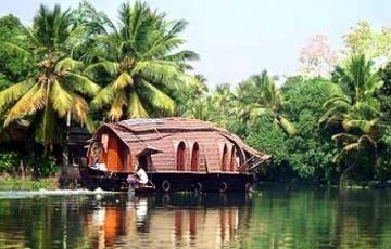 Memorable 8 Days 7 Nights Chennai, Madurai, Rameshwaram with Kanyakumari Trip Package