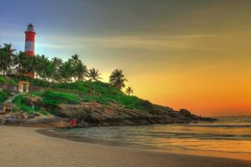 Amazing 4 Days Munnar, Alleppey and Kochi Friends Trip Package