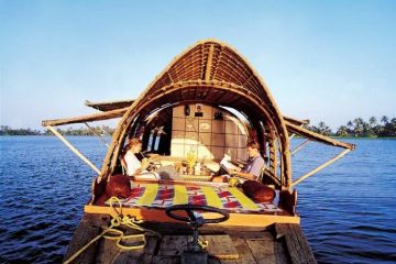 Beautiful 3 Days Cochin Cruise Tour Package