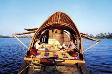 Ecstatic 8 Days 7 Nights Alappuzha Hill Stations Trip Package