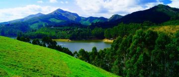 Best 5 Days Kochi to Munnar Vacation Package