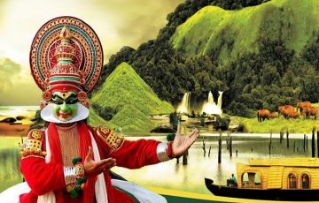 Amazing Kochi Tour Package for 6 Days 5 Nights