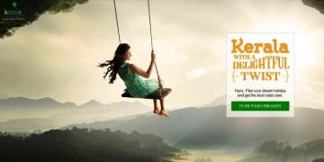 6 Days 5 Nights Kochi to Thekkady Family Holiday Package