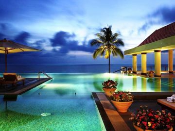 Best 4 Days 3 Nights Goa River Vacation Package