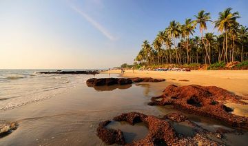 Memorable 5 Days Kerala Beach Trip Package