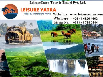 Family Getaway 4 Days Munnar Culture Trip Package